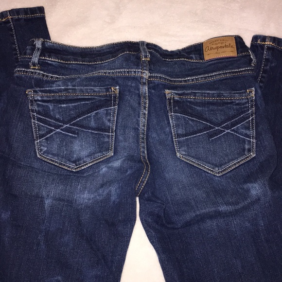 Aeropostale Jeans - Picture 3 of 4